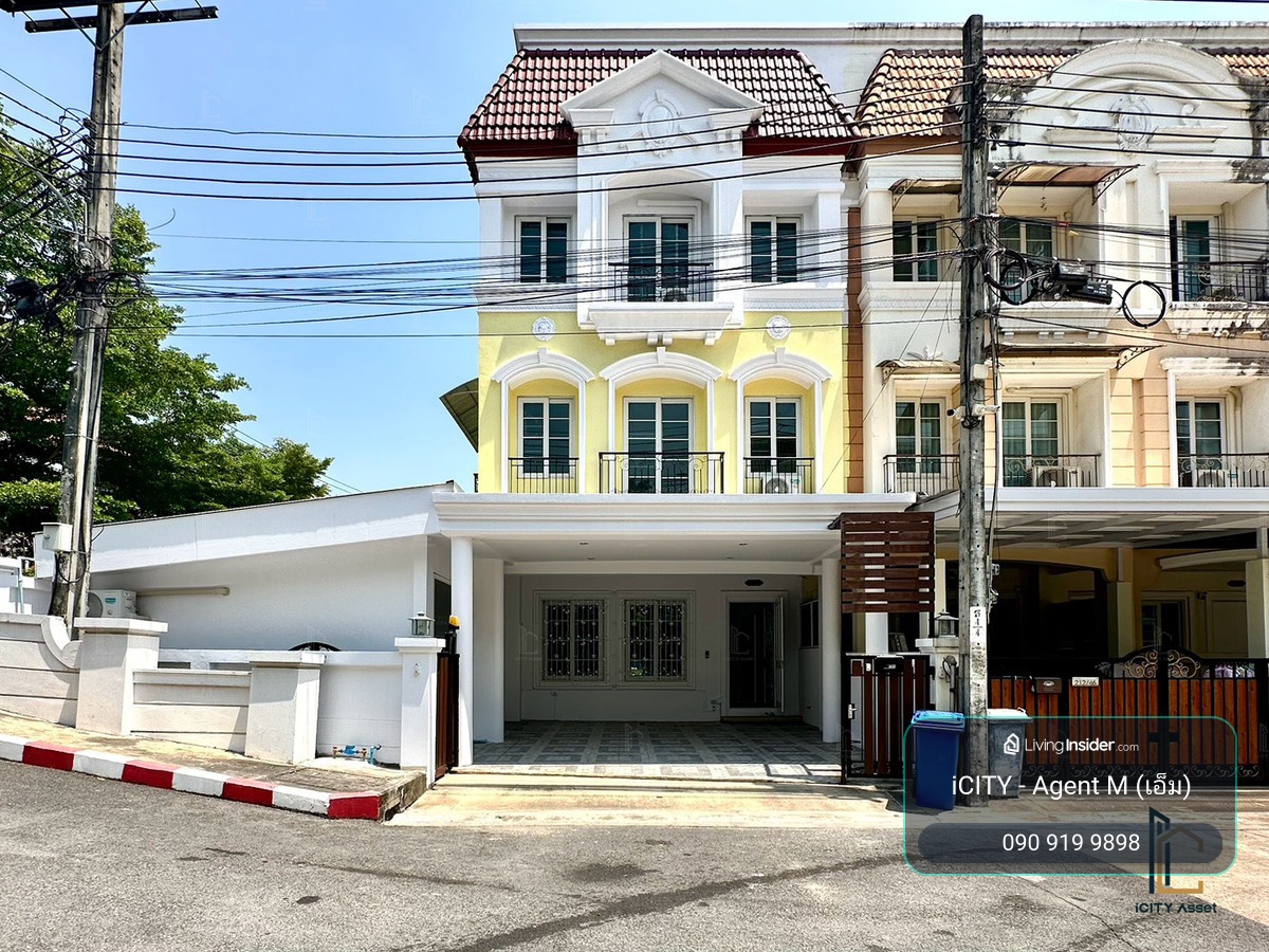🔥ให้เช่าด่วน!! 3b3b 45k - Urban Sathorn (Bolero zone) 📞Call 090 919 9898 – รูปที่ 2