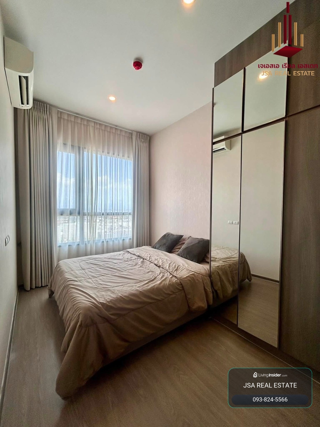 ✨ For Rent: Knightsbridge Prime Onnut Condo ✨  💰 Only 18,000 THB/month – รูปที่ 2