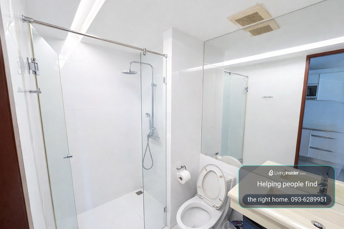 🔥 ถูกที่สุดในโซนรัชดา! 🔥 ขายด่วน The Emerald Residence Ratchada พร้อมอยู่! – รูปที่ 4