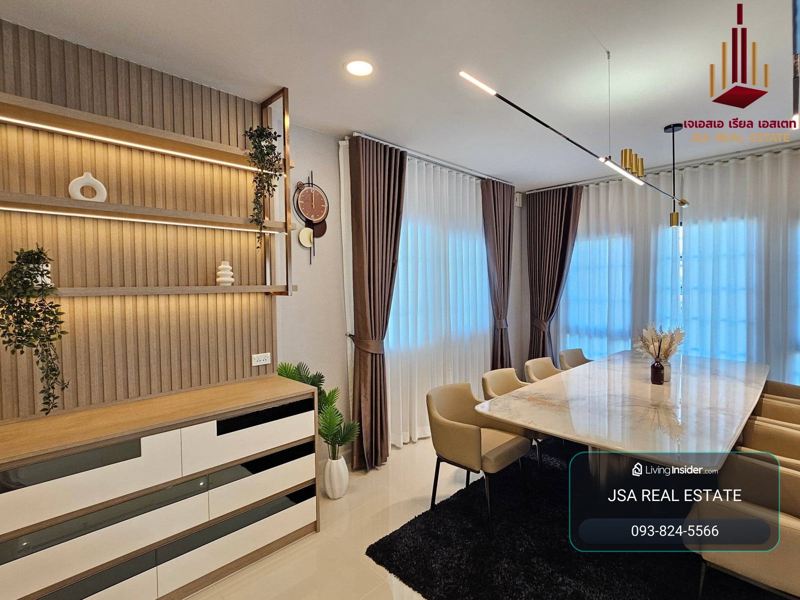 ✨ For Rent: Centro Bangna✨  💰 Only 130,000 THB/month – รูปที่ 4