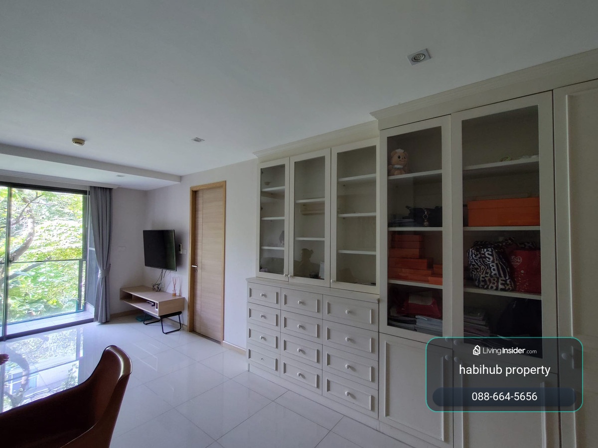 🏠✨ Socio Reference 61 | ขายคอนโด 1 ห้องนอน (HBH-SKV-203) – รูปที่ 2