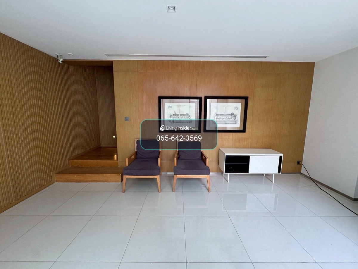 ให้เช่า Parc Priva บ้านเดี่ยว3ชั้น Super Luxury โซนพระราม9 พื้นที่เริ่มต้น 57ตร.วา 4Bedrooms 4Bathrooms 298sq.m 📲Contact 065-642-3569 X – รูปที่ 3