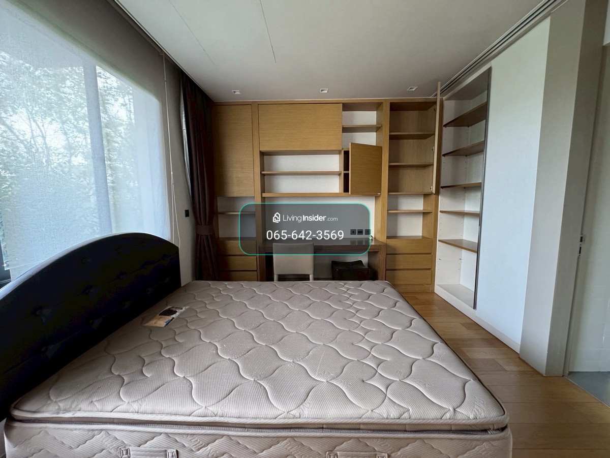 ให้เช่า Parc Priva บ้านเดี่ยว3ชั้น Super Luxury โซนพระราม9 พื้นที่เริ่มต้น 57ตร.วา 4Bedrooms 4Bathrooms 298sq.m 📲Contact 065-642-3569 X – รูปที่ 4