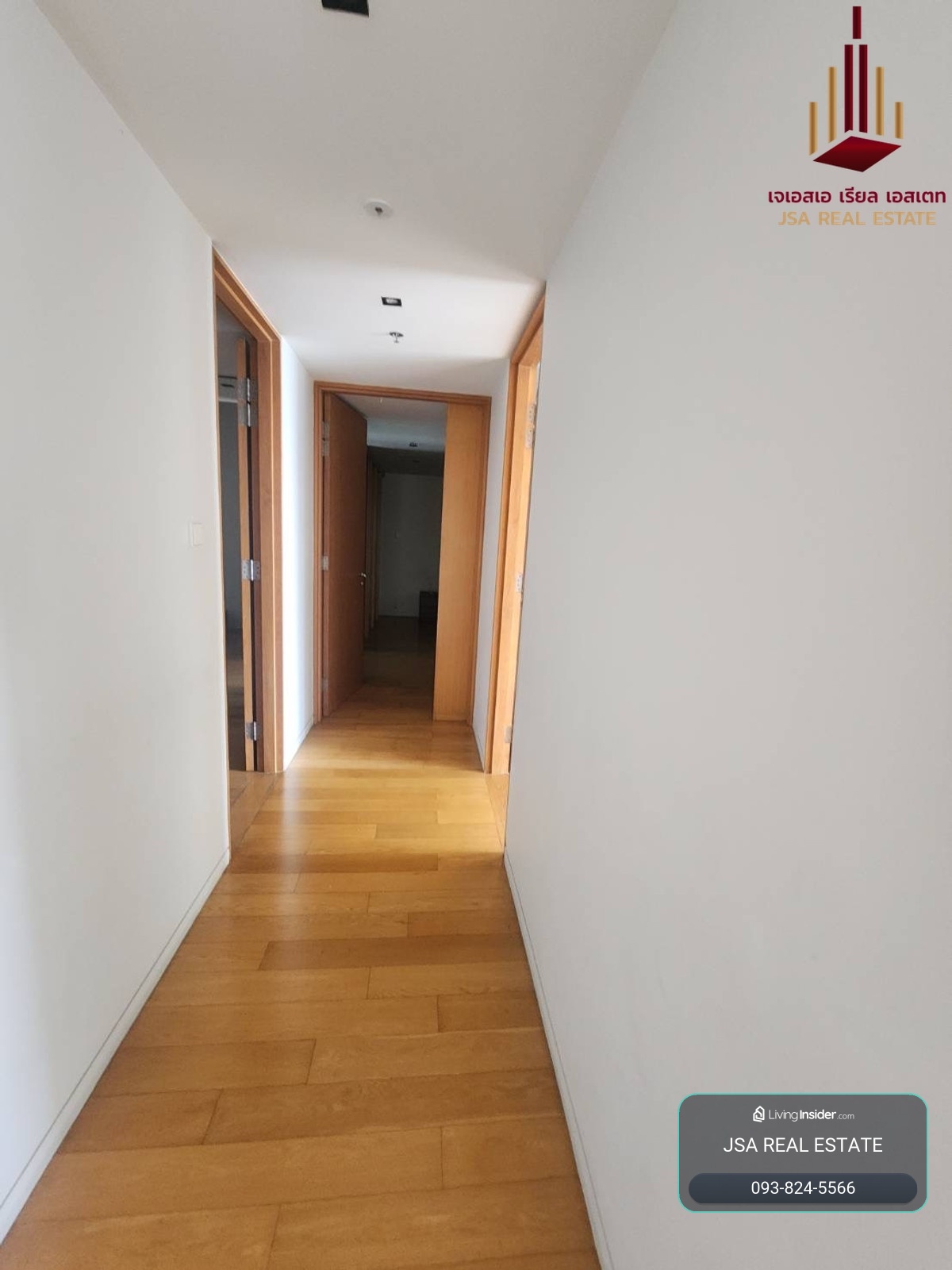 ✨ For Rent: The Met Condo ✨  💰 Only 93,000  THB/month – รูปที่ 3