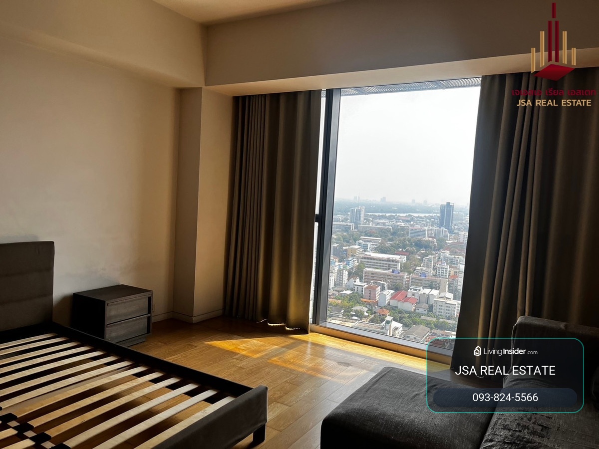 ✨ For Rent: The Met Condo ✨  💰 Only 93,000  THB/month – รูปที่ 4