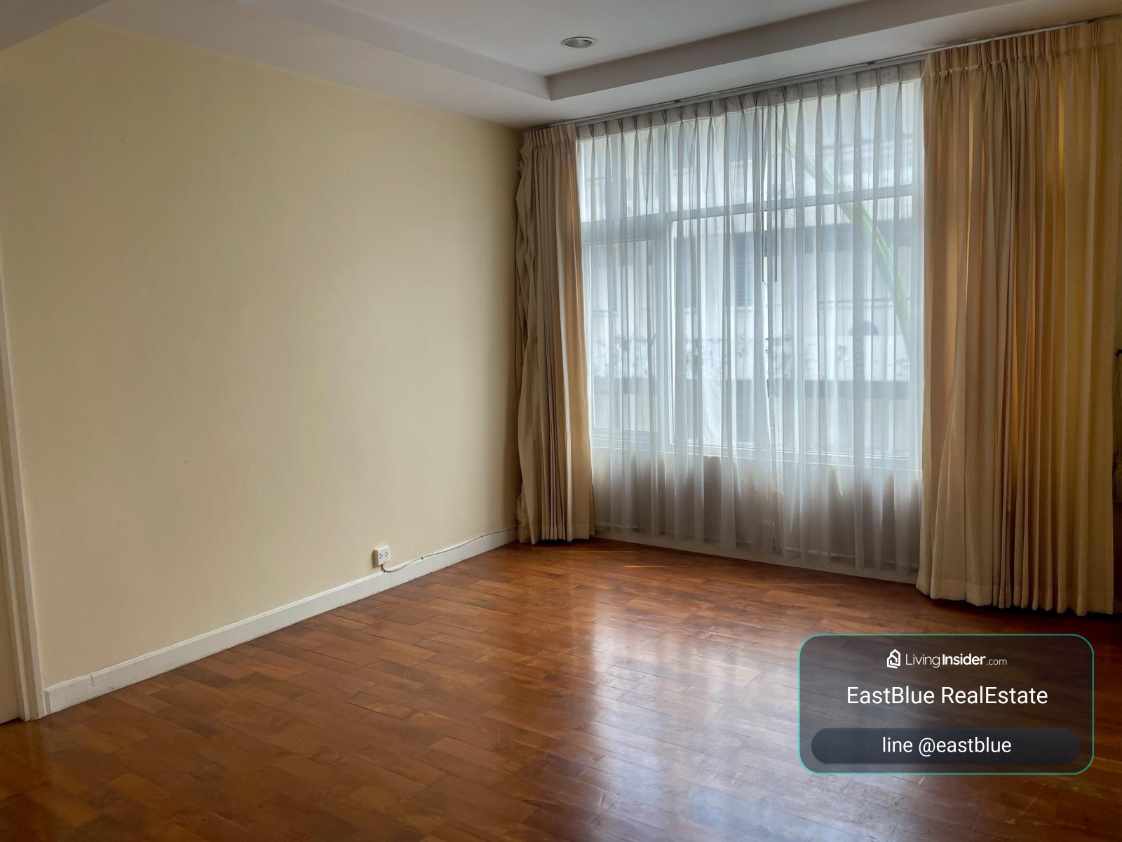 15/10/2026, 🏡 Nantasiri House in the heart of Rama 3, luxurious condo with 3 bedrooms, 184 sqm.

🔥 Only 31 million! Near BTS Lumpini, prime location,  sells directly. 0642748883 – รูปที่ 2