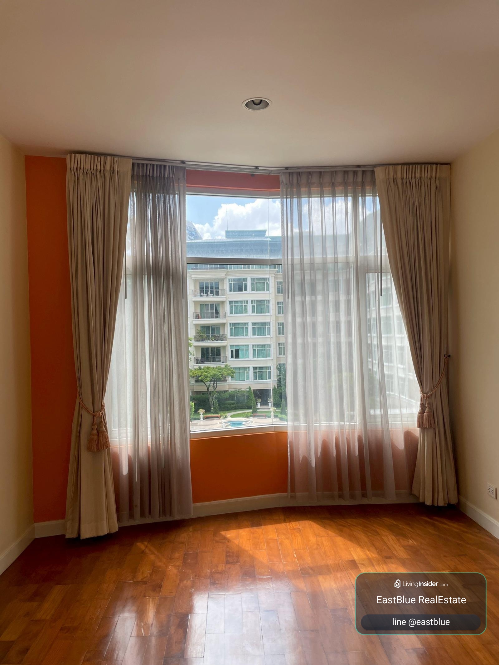 15/10/2026, 🏡 Nantasiri House in the heart of Rama 3, luxurious condo with 3 bedrooms, 184 sqm.

🔥 Only 31 million! Near BTS Lumpini, prime location,  sells directly. 0642748883 – รูปที่ 3