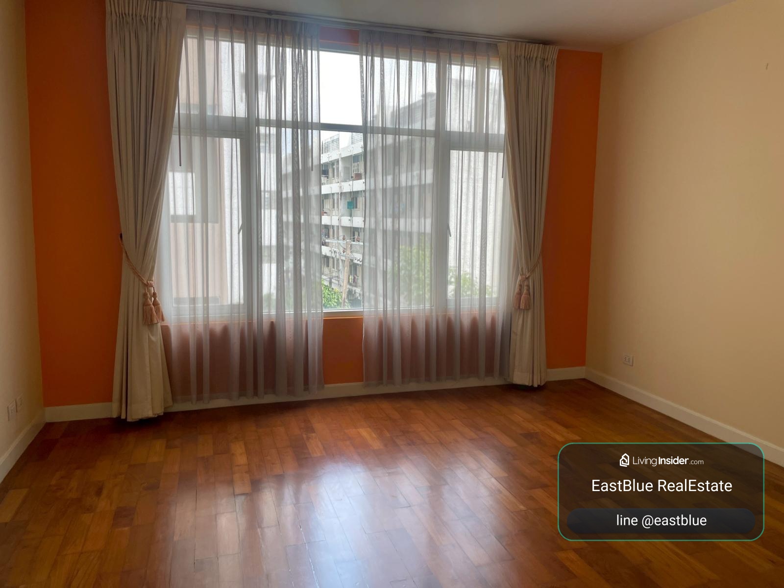 15/10/2026, 🏡 Nantasiri House in the heart of Rama 3, luxurious condo with 3 bedrooms, 184 sqm.

🔥 Only 31 million! Near BTS Lumpini, prime location,  sells directly. 0642748883 – รูปที่ 4