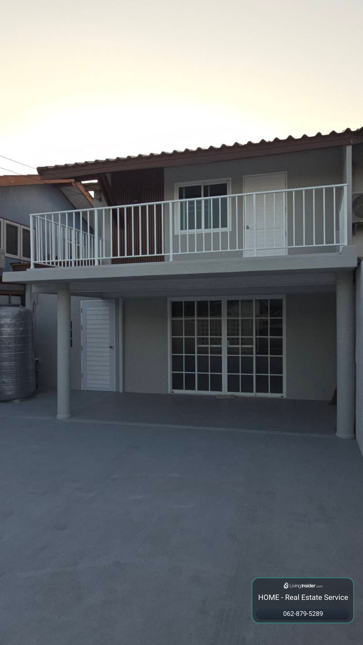 ศุภาลัย วิลล์ ราชพฤกษ์ บางบัวทอง / 4 ห้องนอน (ขาย), Supalai Ville Ratchapruk Bangbuathong / 4 Bedrooms (FOR SALE) BNS063 – รูปที่ 2