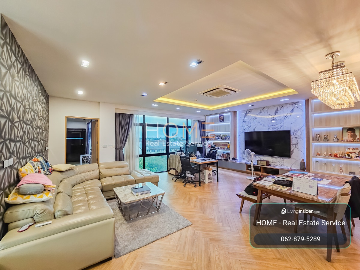 Office Building Sukhaphiban 5 Soi 22 / 4-storey (FOR RENT) TAN501 – รูปที่ 2