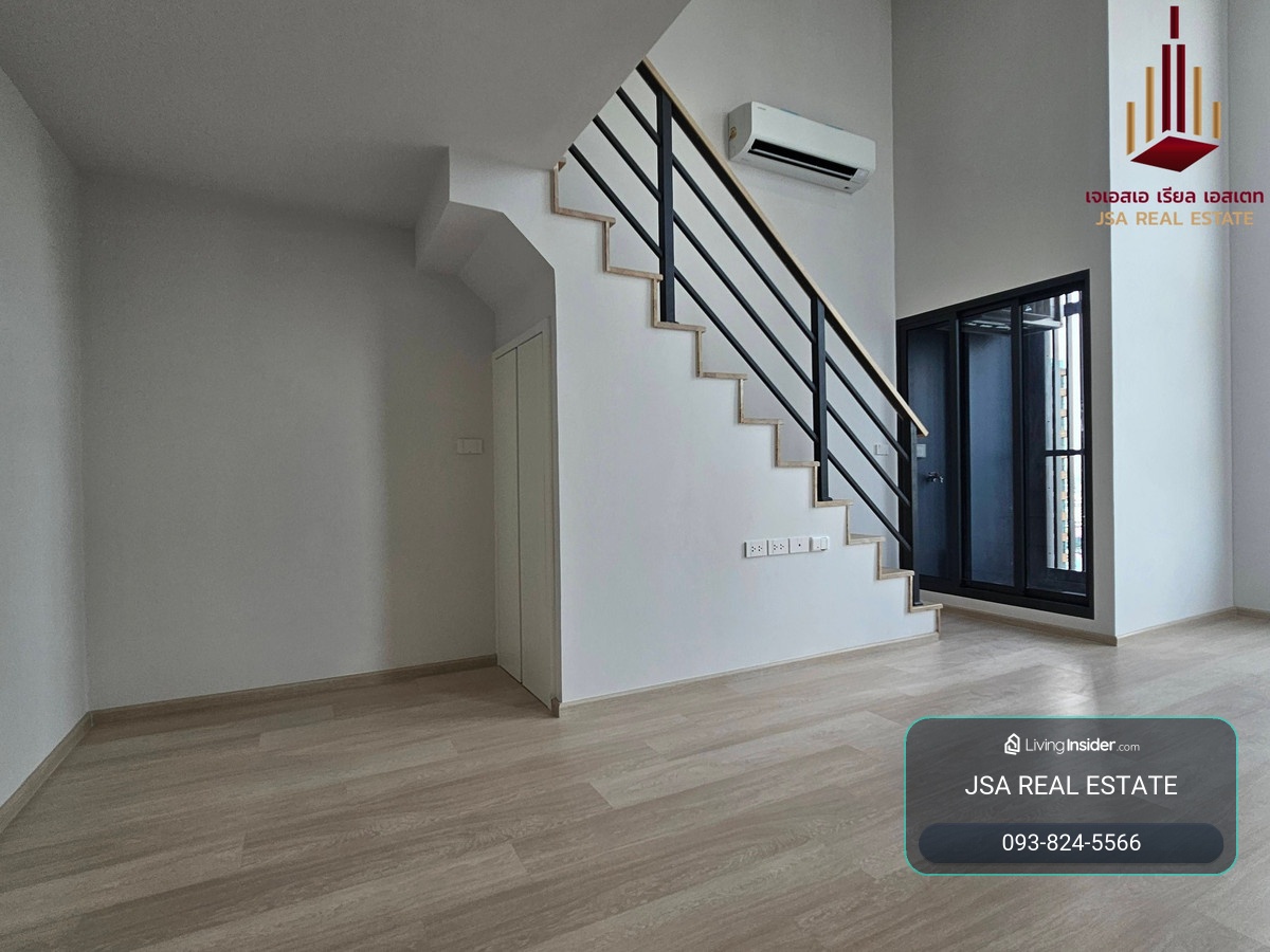 ✨ For Sale : ASPIRE Vibha-Victory Condo ✨  💰 Only 3,850,000 THB – รูปที่ 2