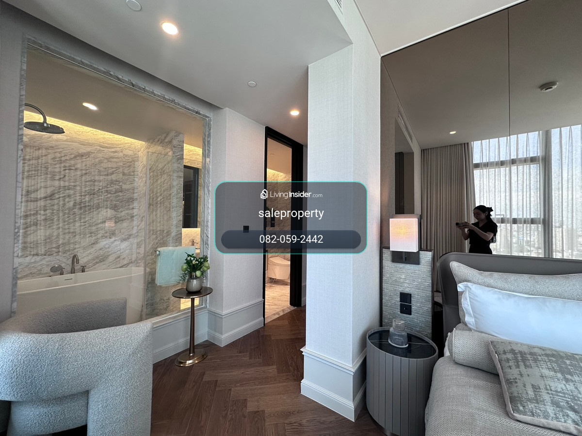 The Residences 38  Penthouse เริ่มต้น 240 ลบ. – รูปที่ 4