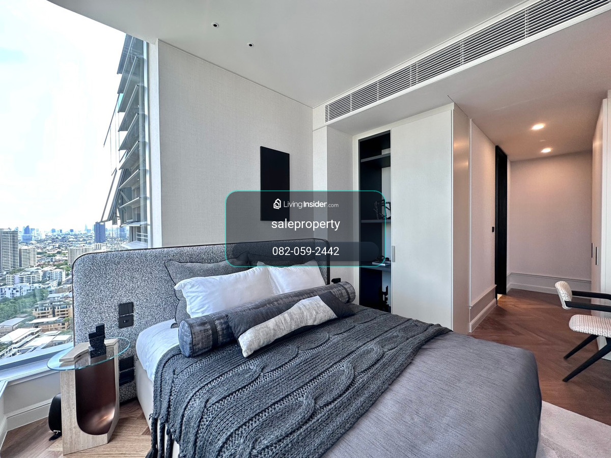 The Residences 38  Penthouse เริ่มต้น 240 ลบ. – รูปที่ 3