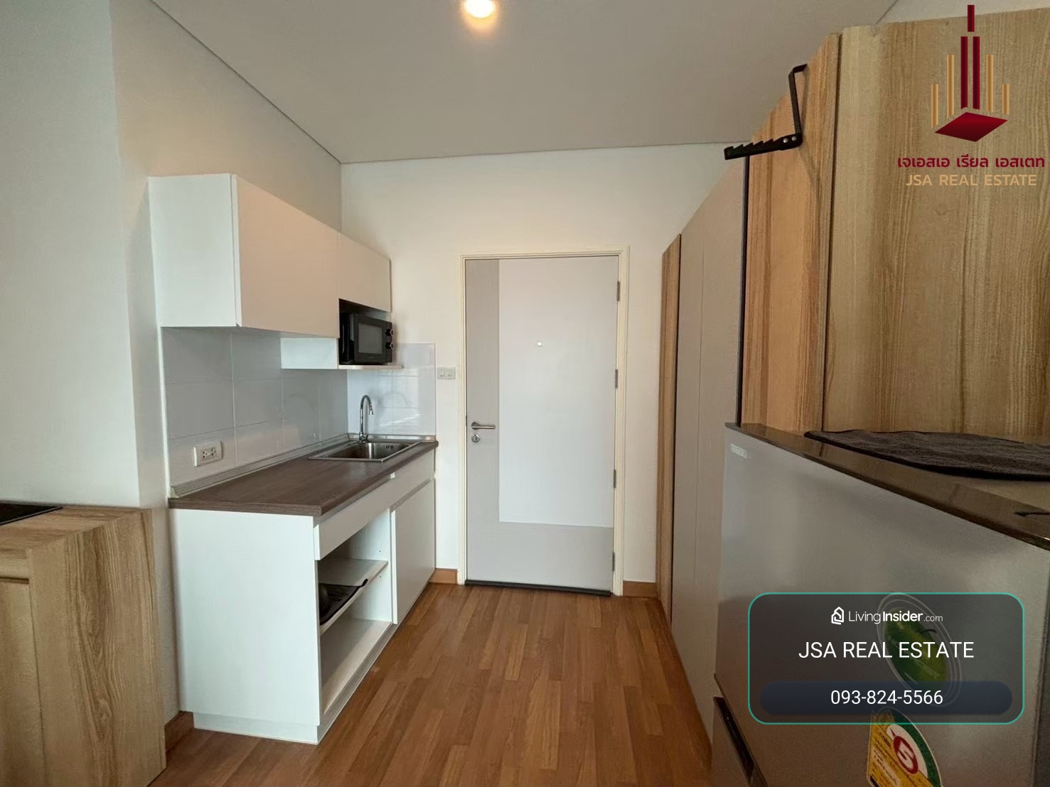 ✨ For Rent: Lumpini Place Rama 3 - Riverine  Condo ✨  💰 Only 11,000 THB/month – รูปที่ 4