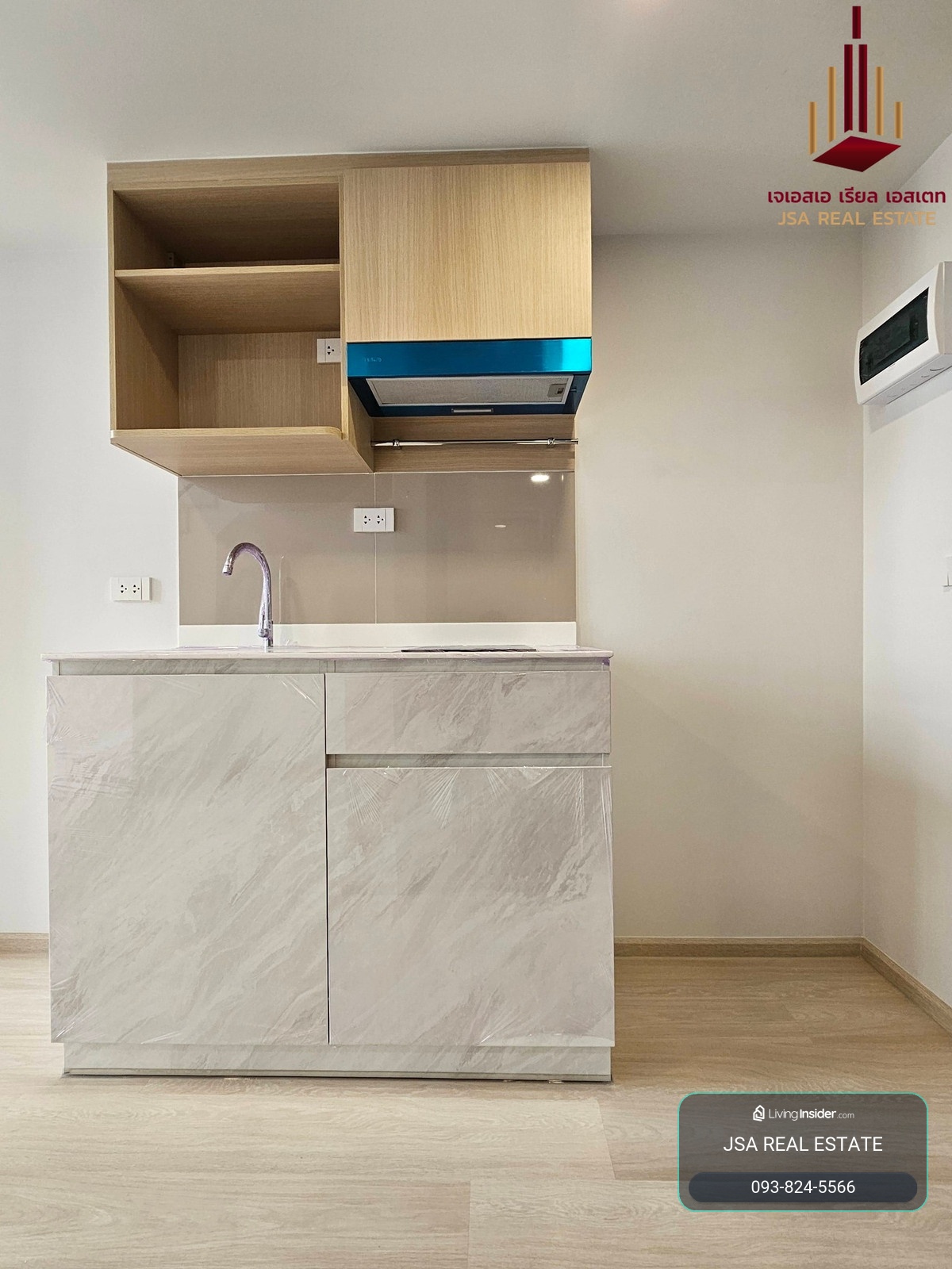 ✨ For Sale : ASPIRE Vibha-Victory Condo ✨ 💰 Only 4,280,000 THB – รูปที่ 4