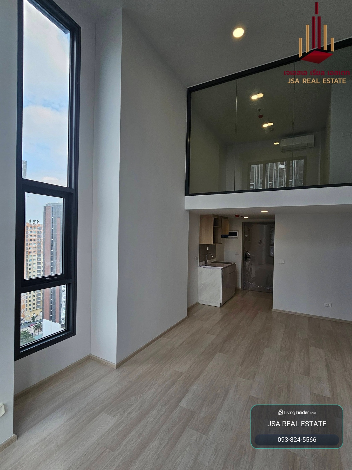 ✨ For Sale : ASPIRE Vibha-Victory Condo ✨ 💰 Only 4,280,000 THB – รูปที่ 3