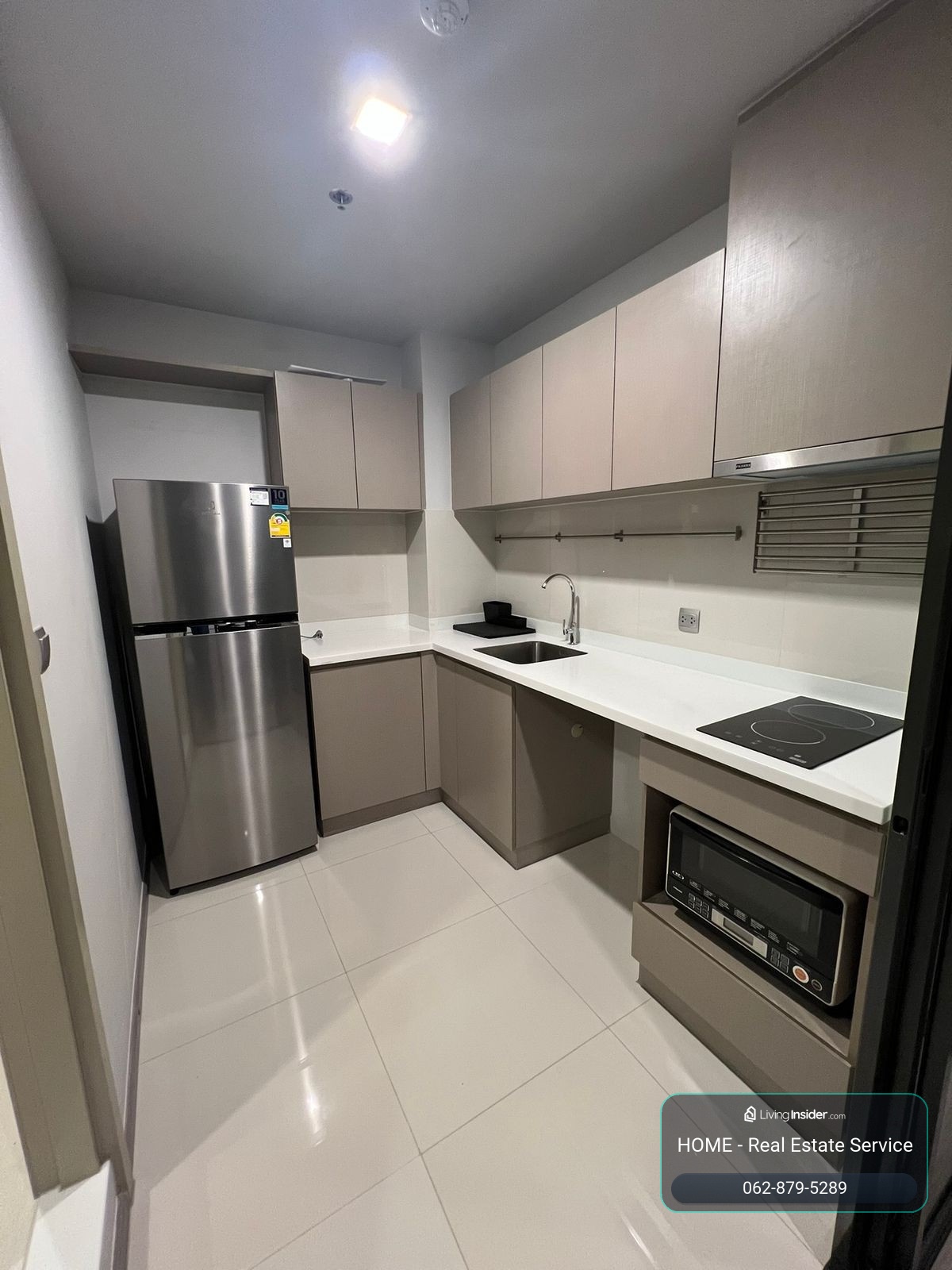 Life Ladprao / 1 Bedroom (FOR SALE), ไลฟ์ ลาดพร้าว / 1 ห้องนอน (ขาย) JSMN203 – รูปที่ 3