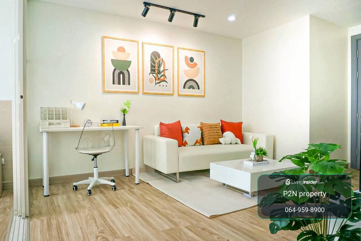 ✅ S-ELMS116 ✅ Line : @p2nproperty – รูปที่ 4
