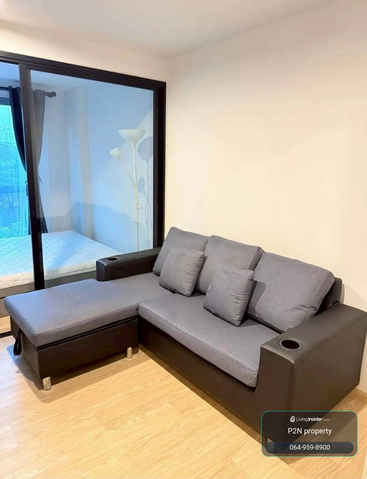 ✅ S-TEXCR102 ✅ Line : @p2nproperty – รูปที่ 2