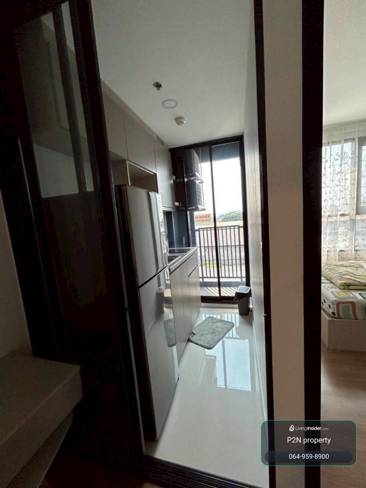✅ S-OGR166 ✅ Line : @p2nproperty – รูปที่ 4