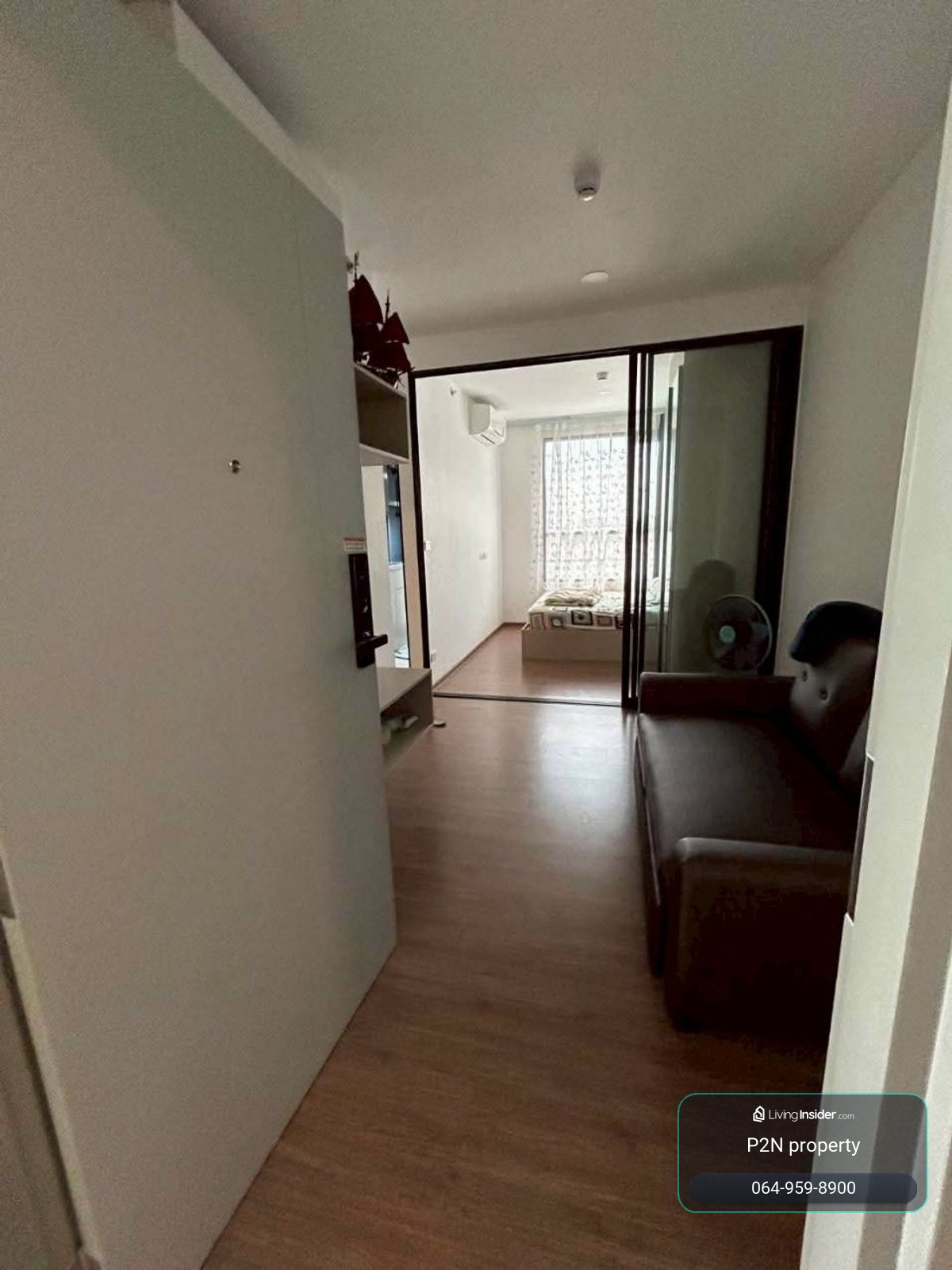 ✅ S-OGR166 ✅ Line : @p2nproperty – รูปที่ 3