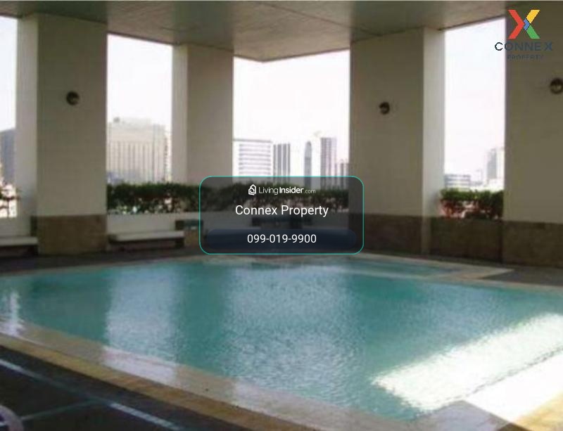 For Sale Condo , Pathumwan Resort , BTS-Phaya Thai , Thung Phaya Thai , Rat Thewi , Bangkok , CX-144045 – รูปที่ 2