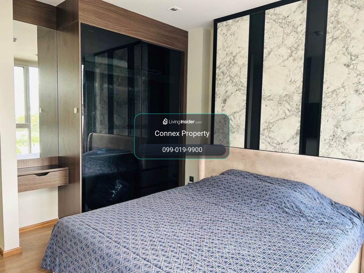 ขายคอนโด  คิว ประสานมิตร BTS-พร้อมพงษ์ คลองตันเหนือ เขต วัฒนา กรุงเทพ CX-151503 – รูปที่ 3