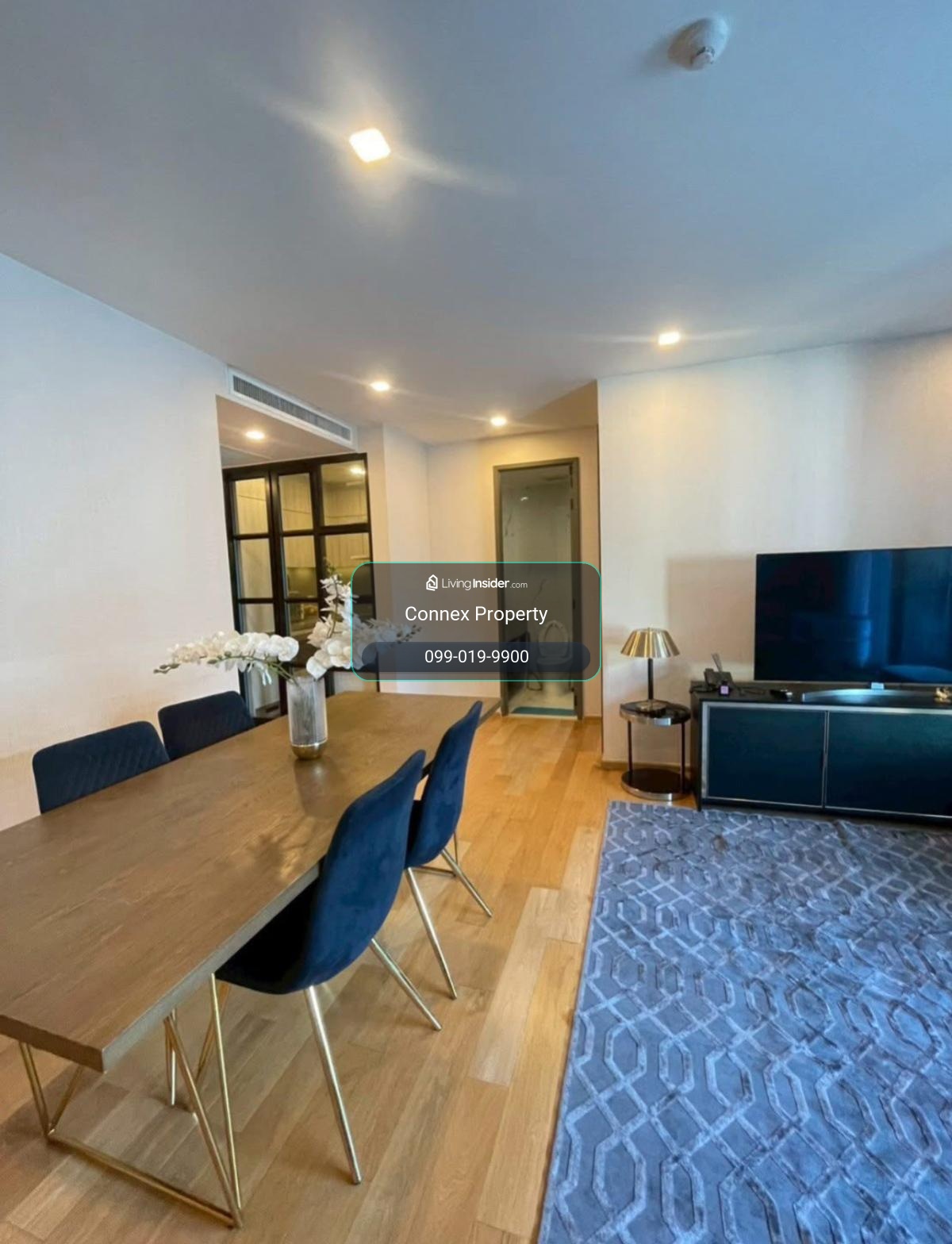 ขายคอนโด  มีลเลอร์ สุขุมวิท 40 BTS-เอกมัย คลองเตย เขต พระโขนง กรุงเทพ CX-151506 – รูปที่ 4