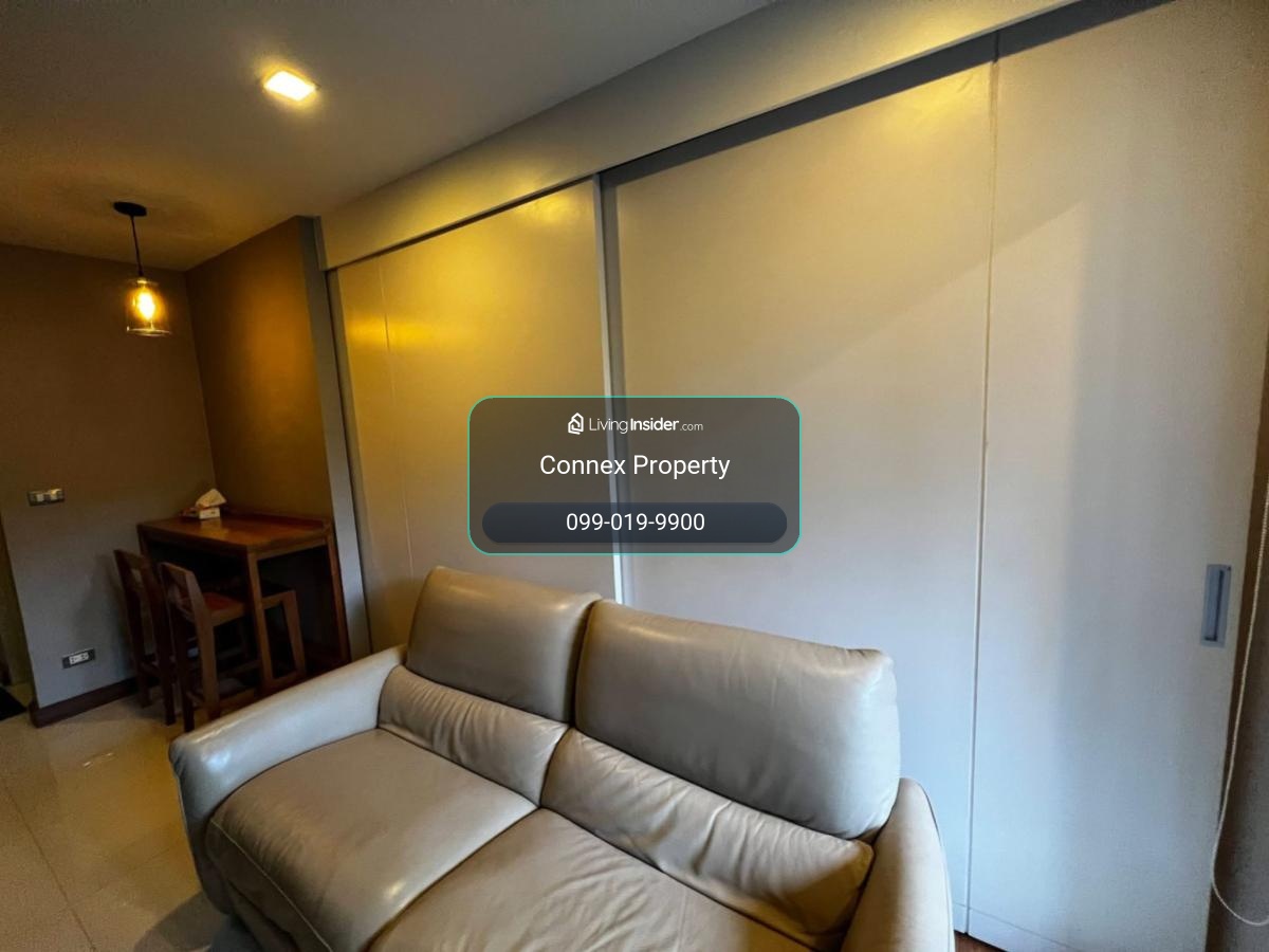 ขายคอนโด  ทรี คอนโด เอกมัย BTS-เอกมัย พระโขนง เขต คลองเตย กรุงเทพ CX-150945 – รูปที่ 2