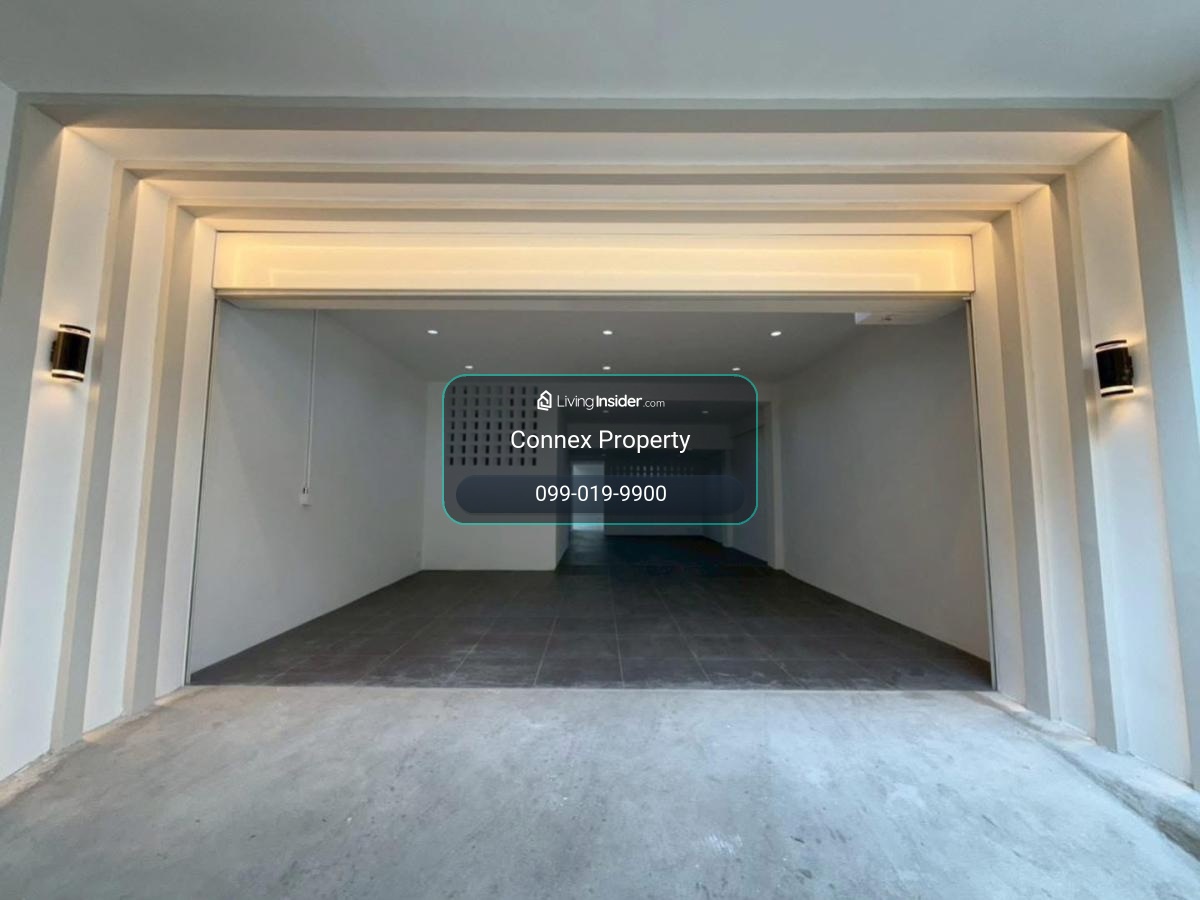 For Sale 4.5-story townhome with private lift  sukhumvit 101 , newly renovated , Phra Khanong Nuea , Watthana , Bangkok , CX-151356 – รูปที่ 3