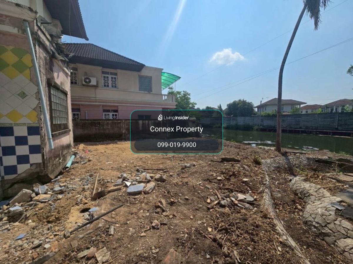 ขายบ้าน เสนา แกรนด์ ไพรเวท โฮม คู้บอน 37 สามวาตะวันตก เขต คลองสามวา กรุงเทพ CX-151448 – รูปที่ 4