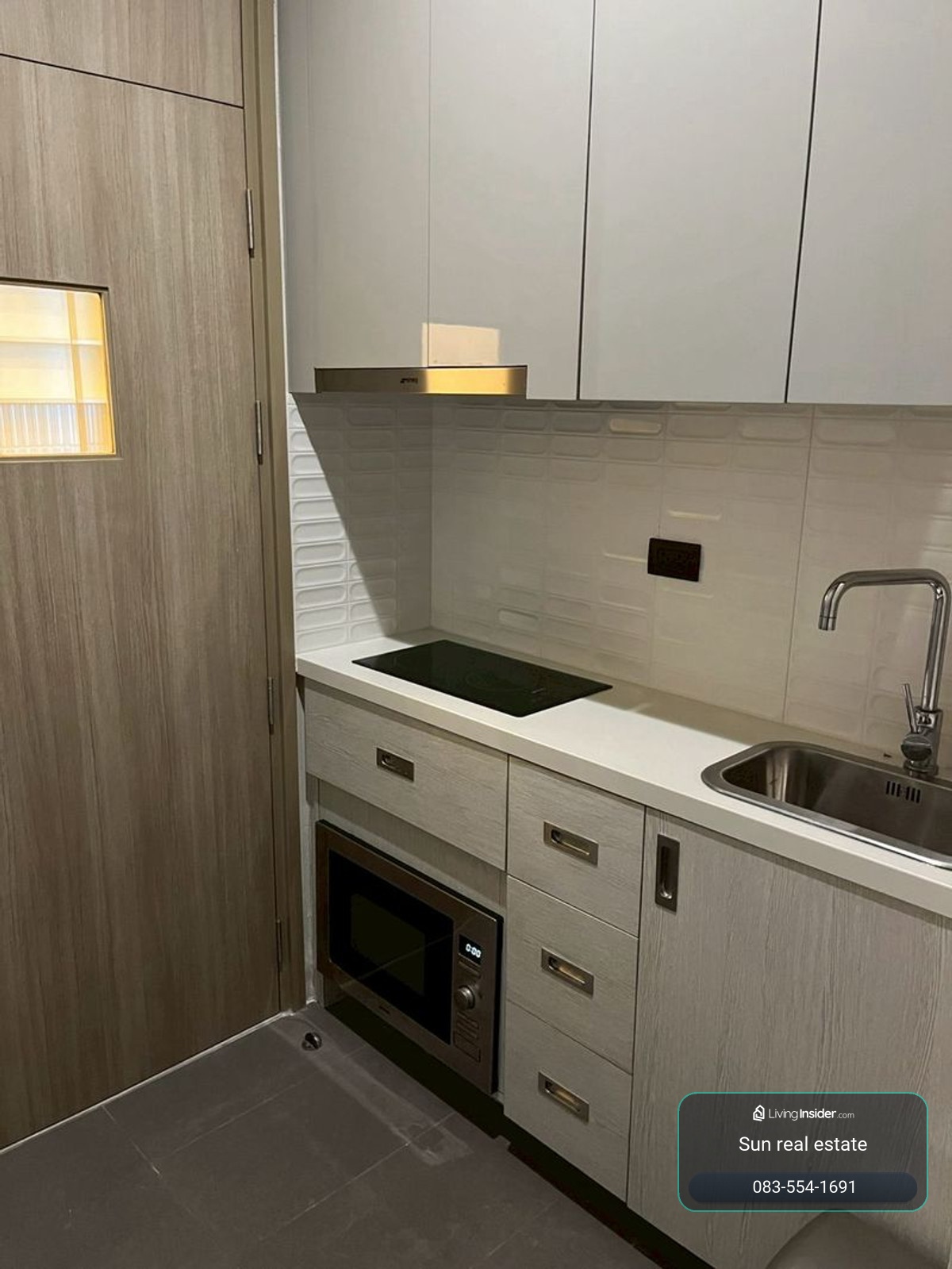For Rent Condo Noble Ploenchit 2 Bed  (S15-14014) – รูปที่ 2