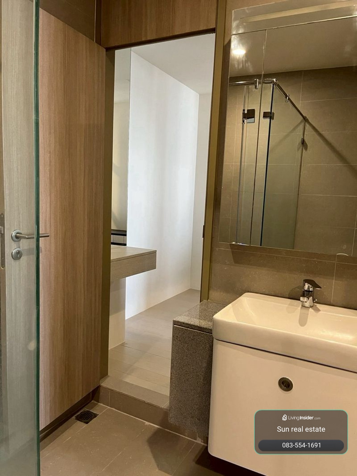 For Rent Condo Noble Ploenchit 2 Bed  (S15-14014) – รูปที่ 4