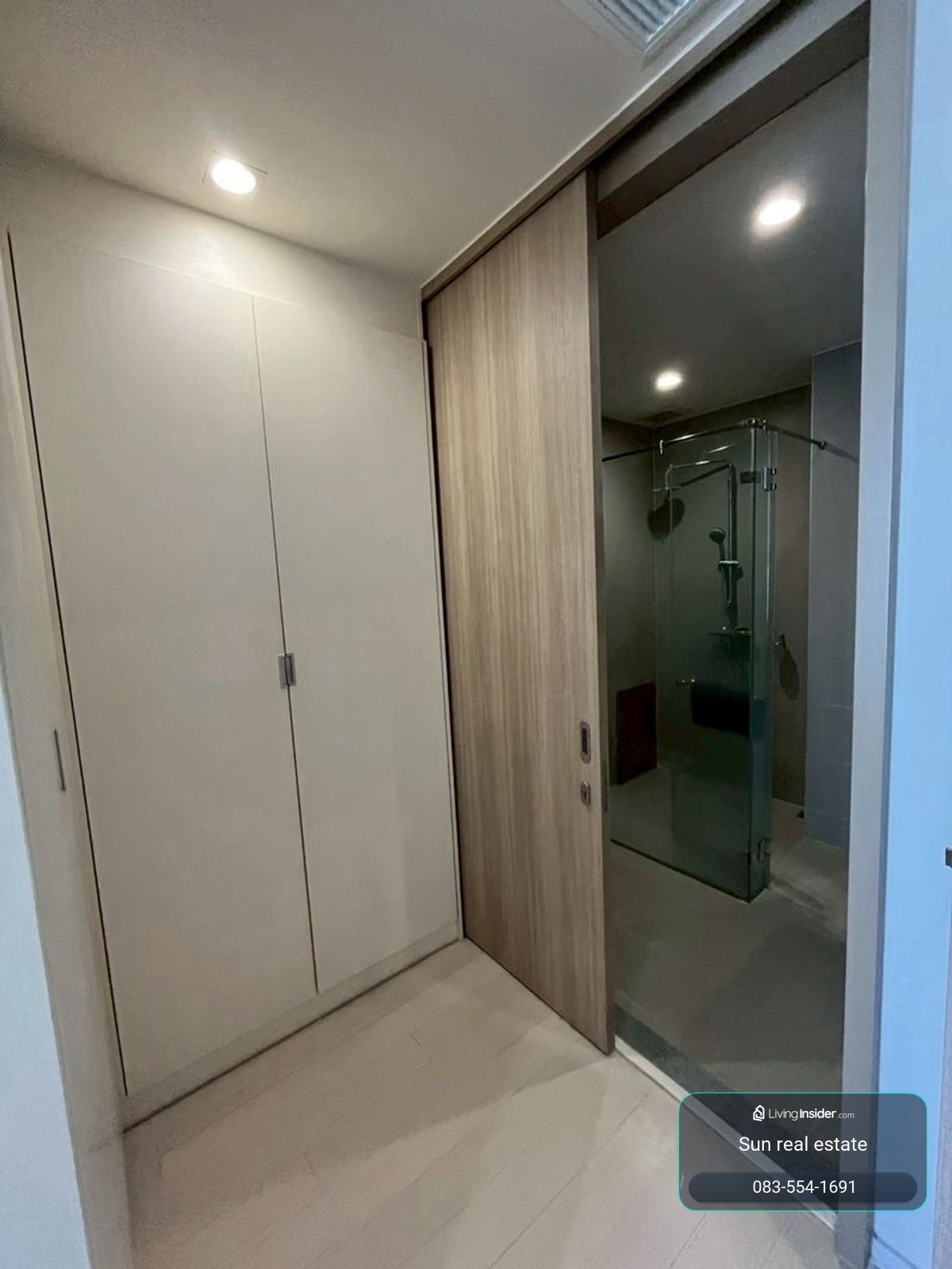 For Rent Condo Noble Ploenchit 2 Bed  (S15-14014) – รูปที่ 3