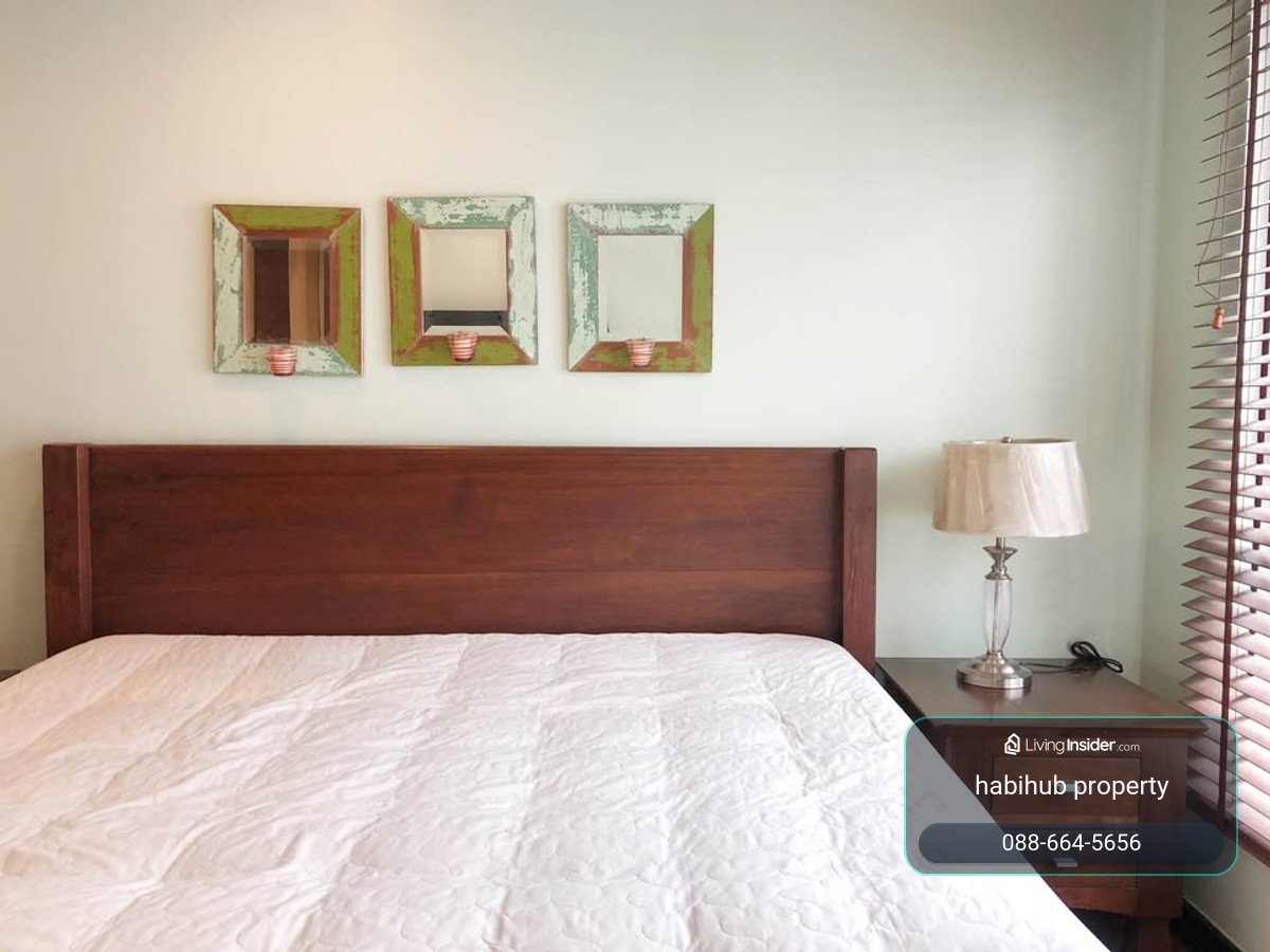 🏠✨ The Avenue Sukhumvit 61 | 2 bedroom condo for sale (HBH-SKV-226) – รูปที่ 4