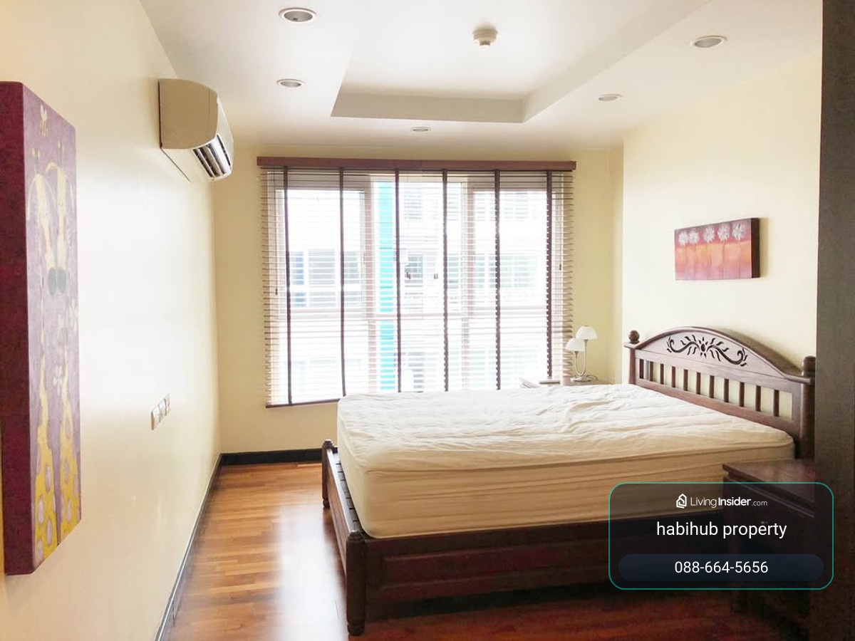 🏠✨ The Avenue Sukhumvit 61 | 2 bedroom condo for sale (HBH-SKV-226) – รูปที่ 2
