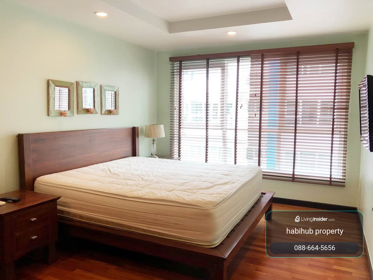 🏠✨ The Avenue Sukhumvit 61 | 2 bedroom condo for sale (HBH-SKV-226) – รูปที่ 3