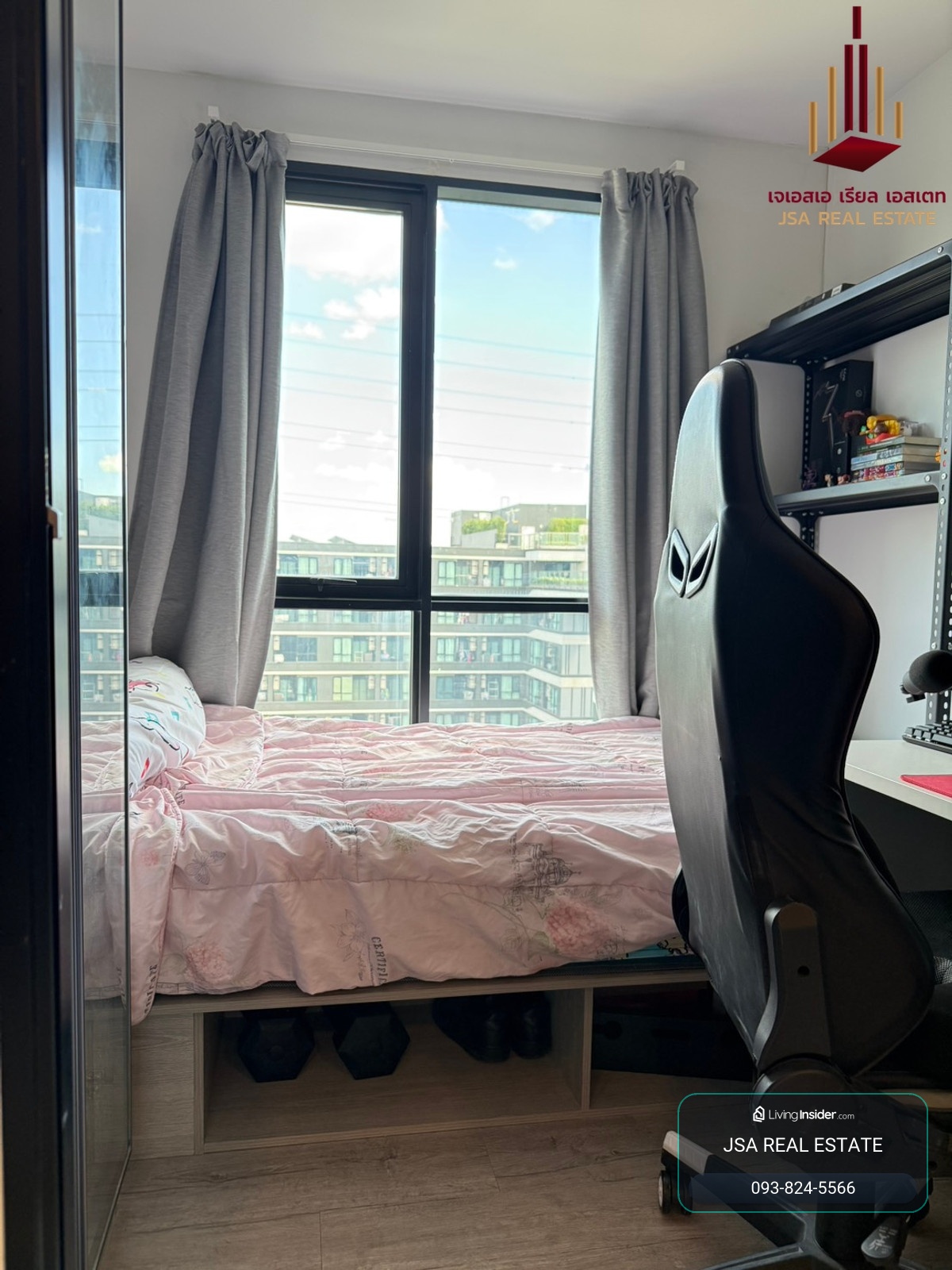 ✨ For Sale: KAVE AVA Condo ✨  💰 Only 3,200,000 THB – รูปที่ 2