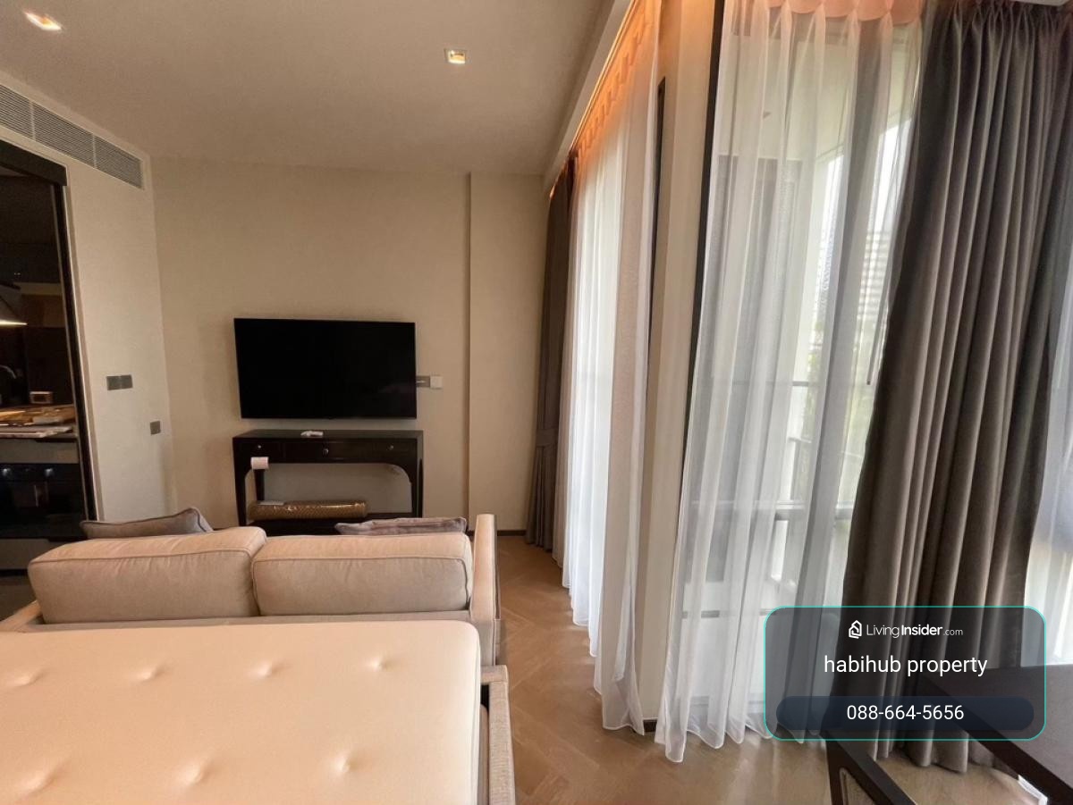 🏠✨ The Reserve Sukhumvit 61 | ขายคอนโดห้อง Studio (HBH-SKV-249) – รูปที่ 2