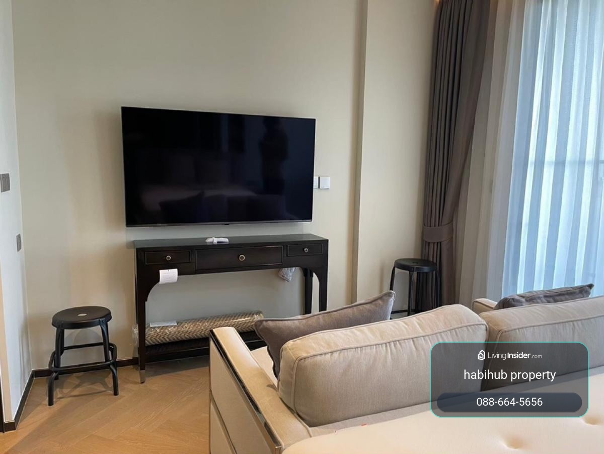 🏠✨ The Reserve Sukhumvit 61 | ขายคอนโดห้อง Studio (HBH-SKV-249) – รูปที่ 3