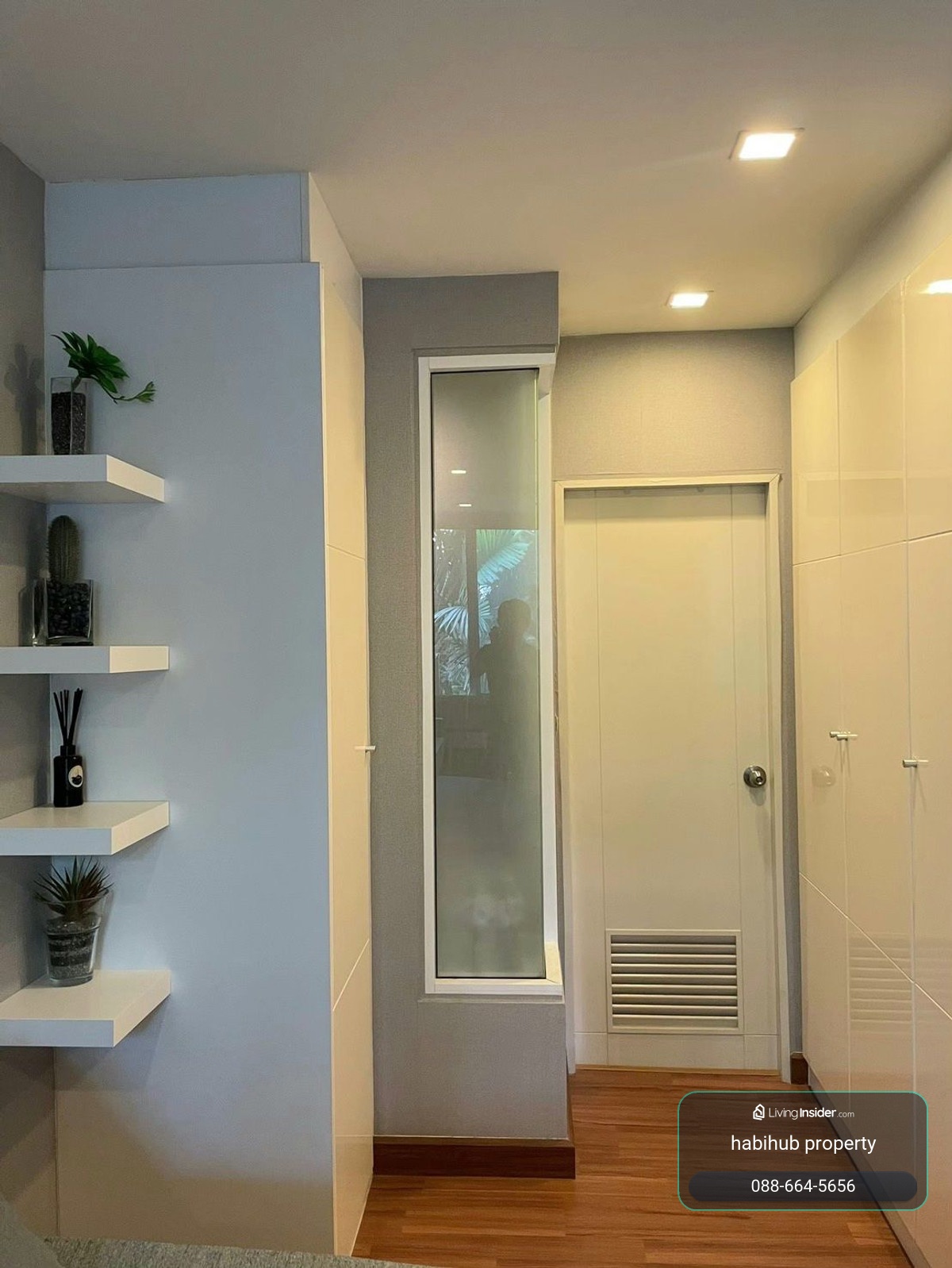 🏠✨ Tree Condo Ekamai | ขายคอนโด 1 ห้องนอน (HBH-SKV-264) – รูปที่ 4