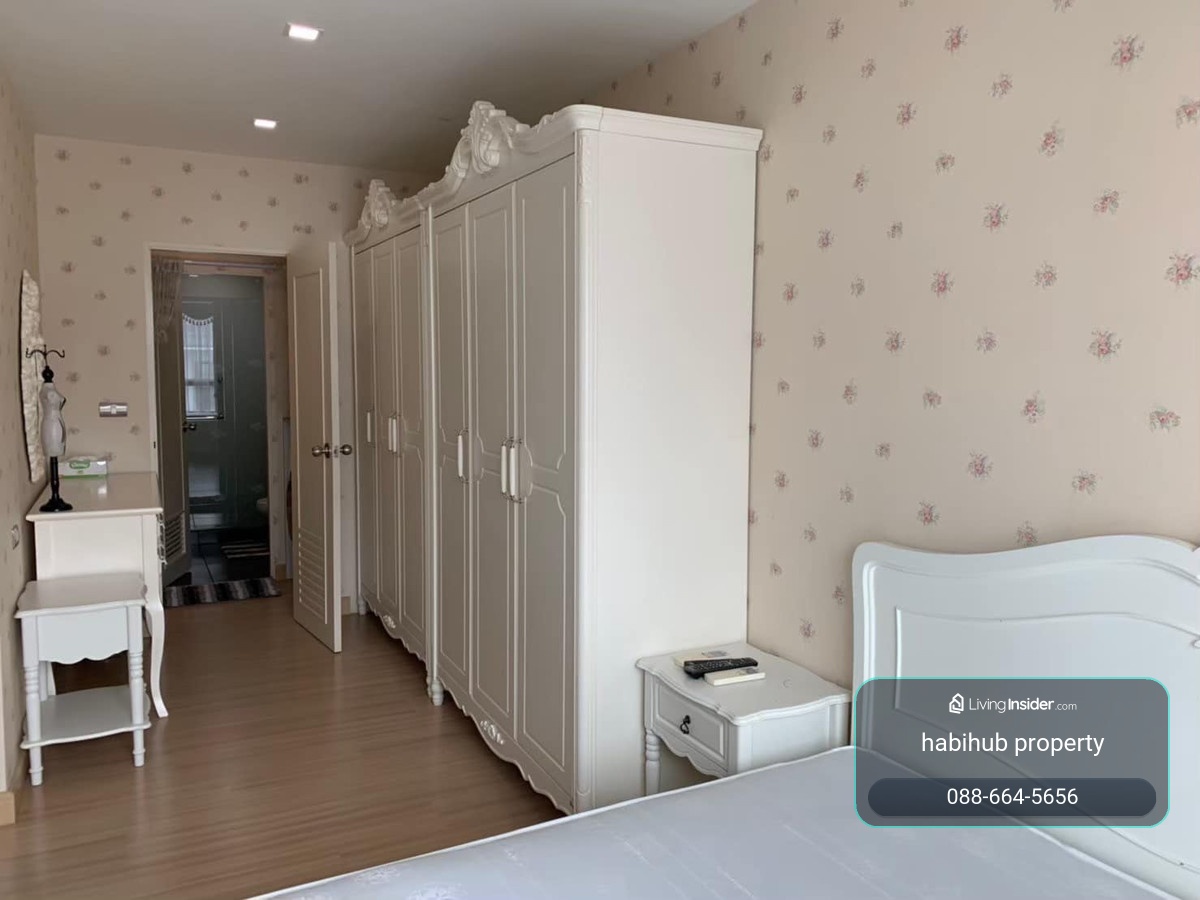 🏠✨ Tree Condo Ekamai | ขายคอนโด 1 ห้องนอน (HBH-SKV-265) – รูปที่ 4
