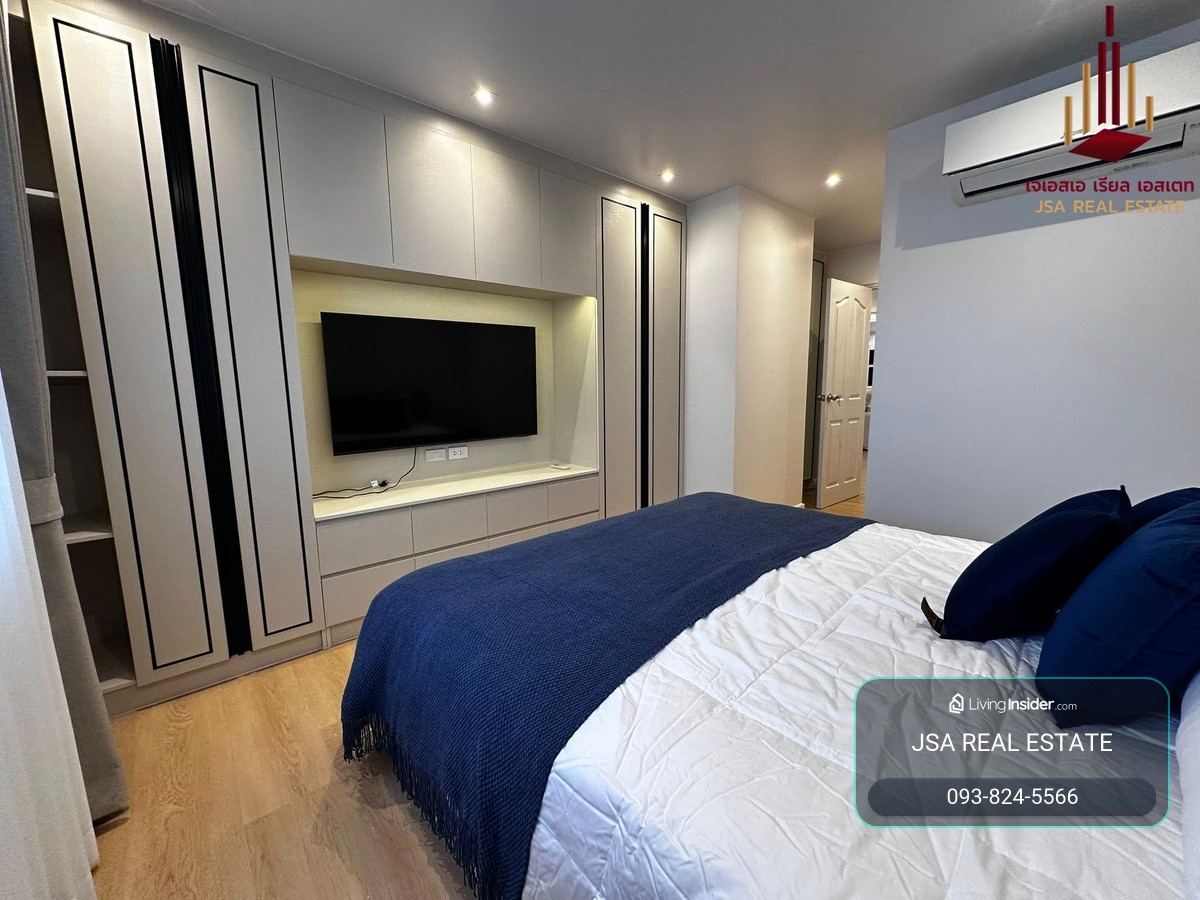 ✨ For Rent: Belle Park Residence Condo ✨ 💰 Only 60,000 THB/month – รูปที่ 2