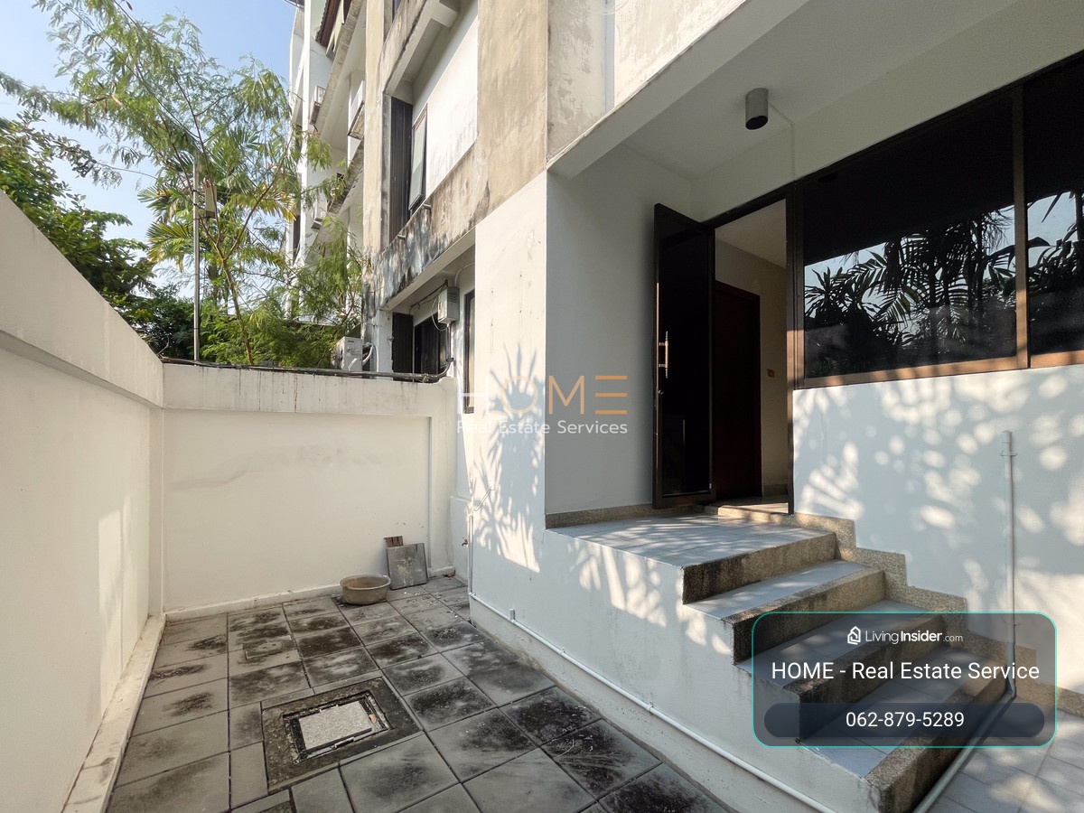 บ้านเดี่ยว กรีนเนอรี่ เฮ้าส์ ลาดพร้าว 62 / 3 ห้องนอน (ขาย), Greenery House Ladprao 62 / Detached House 3 Bedrooms (FOR SALE) TPM385 – รูปที่ 4