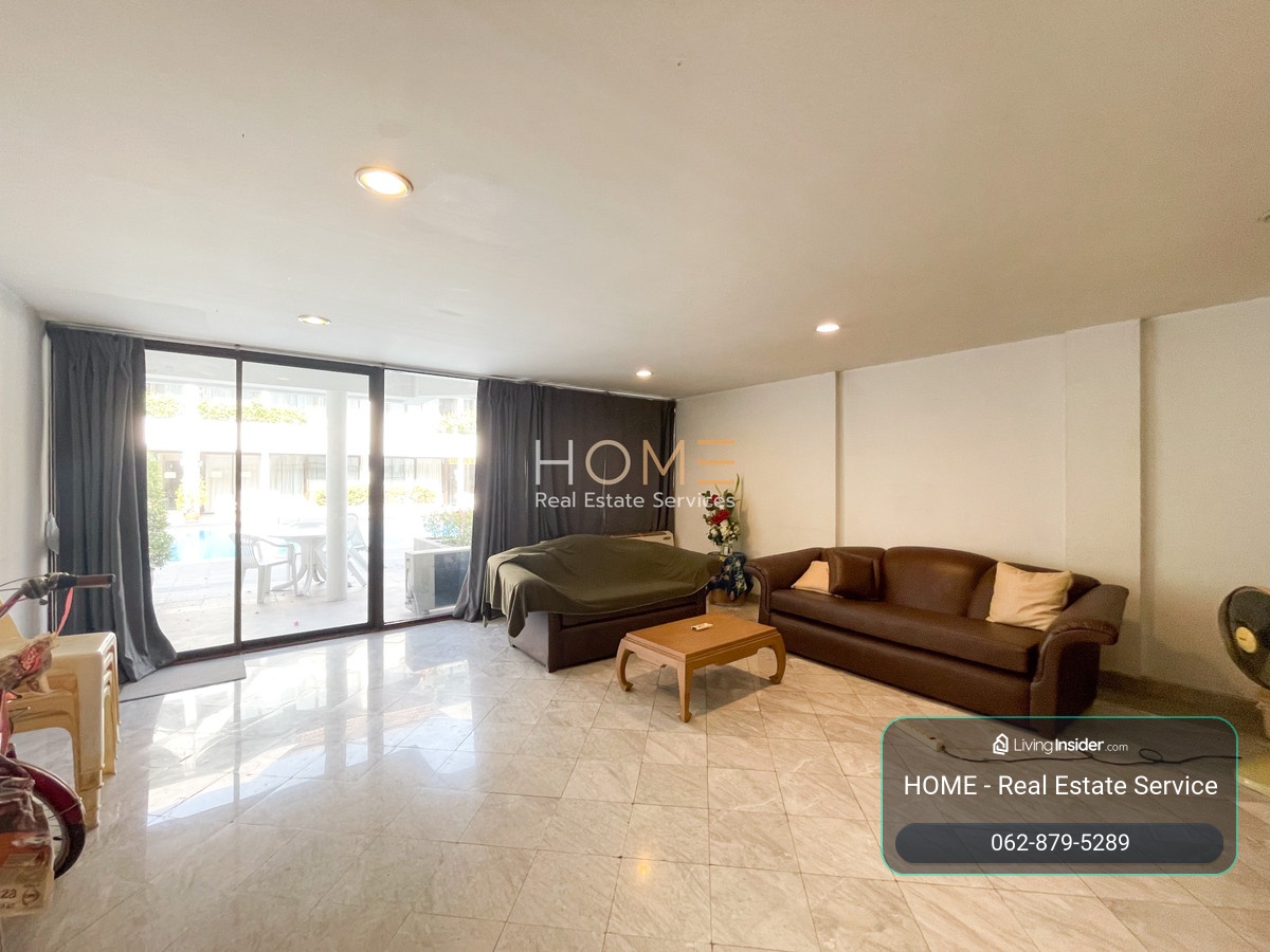 บ้านเดี่ยว กรีนเนอรี่ เฮ้าส์ ลาดพร้าว 62 / 3 ห้องนอน (ขาย), Greenery House Ladprao 62 / Detached House 3 Bedrooms (FOR SALE) TPM385 – รูปที่ 2