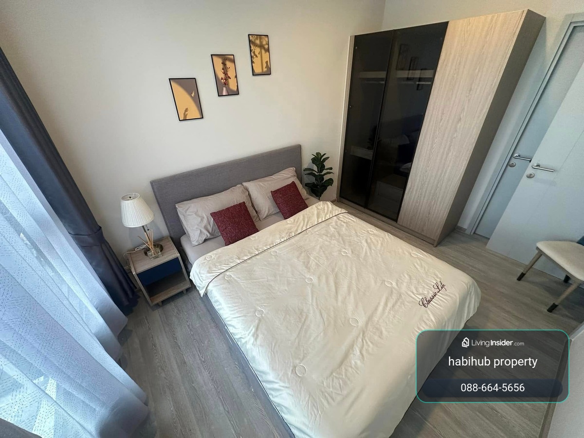 🏠✨ XT Ekkamai | ขายคอนโด 2 ห้องนอน (HBH-SKV-268) – รูปที่ 3