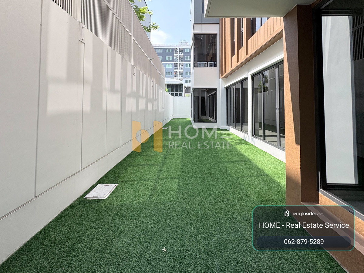 บ้านเดี่ยว เมย์ฟิลด์ เลน รัชดา - ลาดพร้าว / 4 ห้องนอน (ขาย), Mayfield Lane Ratchada - Ladprao / Detached House 4 Bedrooms (FOR SALE) TPM383 – รูปที่ 3