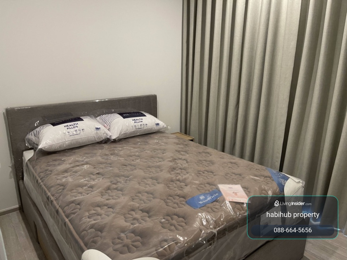 🏠✨ XT Ekkamai | ขายคอนโด 1 ห้องนอน (HBH-SKV-269) – รูปที่ 2