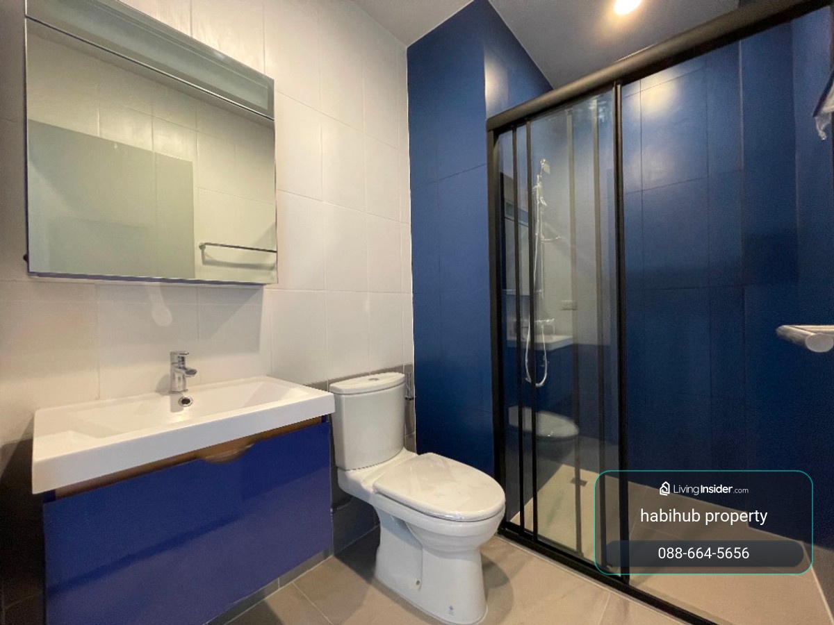 🏠✨ XT Ekkamai | ขายคอนโด 1 ห้องนอน (HBH-SKV-269) – รูปที่ 4