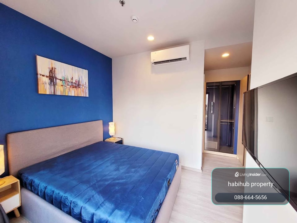 🏠✨ XT Ekkamai | ขายคอนโด 1 ห้องนอน (HBH-SKV-270) – รูปที่ 4